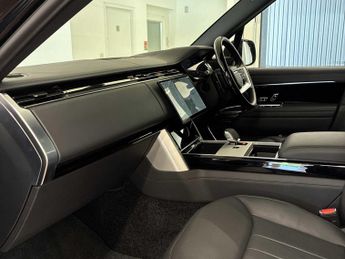 LAND ROVER RANGE ROVER 3.0 P460E Autobiography 4Dr Auto