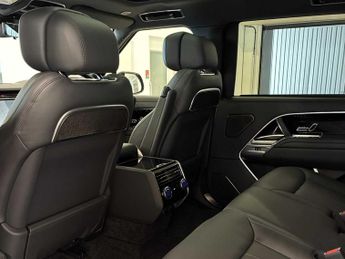 LAND ROVER RANGE ROVER 3.0 P460E Autobiography 4Dr Auto