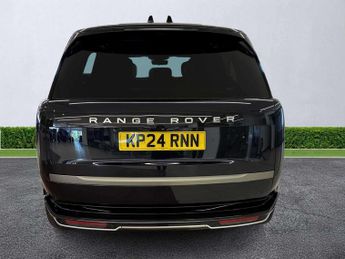 LAND ROVER RANGE ROVER 3.0 P460E Autobiography 4Dr Auto