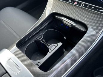 MERCEDES-BENZ C CLASS C220D Amg Line Premium Plus 4Dr 9G-Tronic