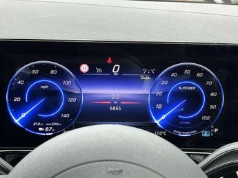 MERCEDES-BENZ EQA Eqa 250+ 140Kw Amg Line Executive 70.5Kwh 5Dr Auto