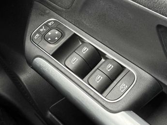 MERCEDES-BENZ EQA Eqa 250+ 140Kw Amg Line Executive 70.5Kwh 5Dr Auto