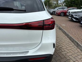 MERCEDES-BENZ EQA Eqa 250+ 140Kw Amg Line Executive 70.5Kwh 5Dr Auto