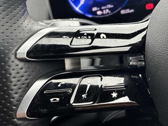 MERCEDES-BENZ EQE Eqe 350+ 215Kw Amg Line Edition 96Kwh 4Dr Auto