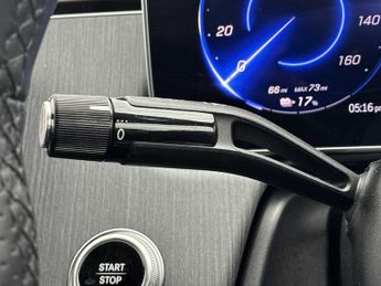 MERCEDES-BENZ EQE Eqe 350+ 215Kw Amg Line Edition 96Kwh 4Dr Auto