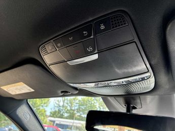 MERCEDES-BENZ EQC Eqc 400 300Kw Amg Line Edition 80Kwh 5Dr Auto