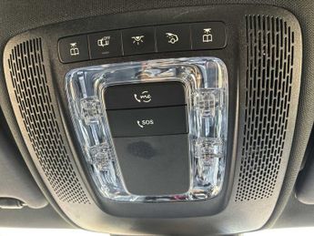 MERCEDES-BENZ CLA Cla 200 Amg Line Executive 4Dr Tip Auto