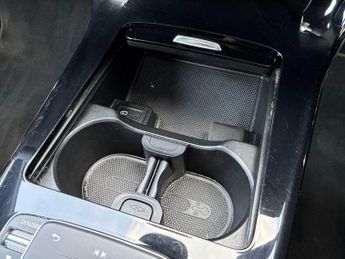 MERCEDES-BENZ CLA Cla 200 Amg Line Executive 4Dr Tip Auto