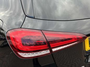 MERCEDES-BENZ A CLASS A180 Sport Executive 5Dr Auto