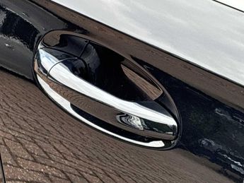 MERCEDES-BENZ A CLASS A180 Sport Executive 5Dr Auto