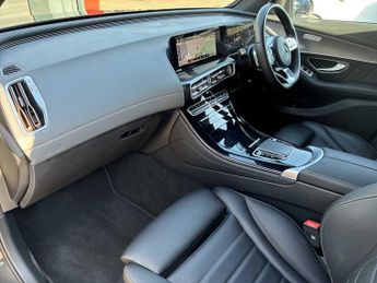 MERCEDES-BENZ EQC Eqc 400 300Kw Amg Line Edition 80Kwh 5Dr Auto