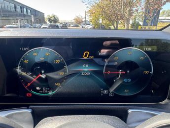 MERCEDES-BENZ EQB Eqb 350 4M 215Kw Amg Line Premium 66.5Kwh 5Dr Auto