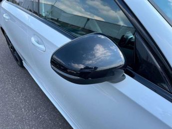MERCEDES-BENZ A CLASS A180D [2.0] Amg Line Executive 5Dr Auto