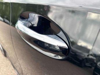 MERCEDES-BENZ A CLASS A200D Amg Line Premium 5Dr Auto