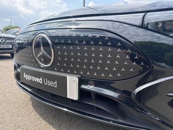 MERCEDES-BENZ CLA Cla 250+ 200Kw Eq Amg Line Prem Ed 85Kwh 4Dr Auto