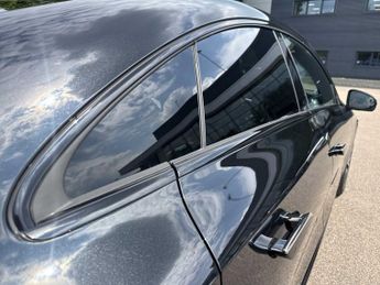 MERCEDES-BENZ CLA Cla 250+ 200Kw Eq Amg Line Prem Ed 85Kwh 4Dr Auto