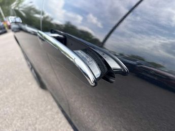 MERCEDES-BENZ CLA Cla 250+ 200Kw Eq Amg Line Prem Ed 85Kwh 4Dr Auto