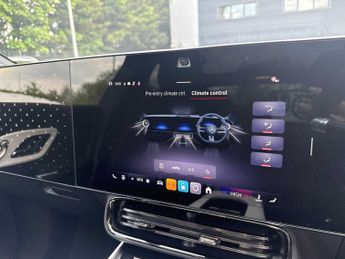MERCEDES-BENZ CLA Cla 250+ 200Kw Eq Amg Line Prem Ed 85Kwh 4Dr Auto