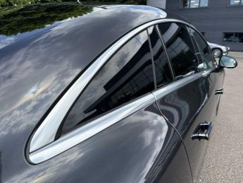 MERCEDES-BENZ EQE Eqe 350+ 215Kw Sport Edition 96Kwh 4Dr Auto