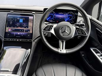 MERCEDES-BENZ EQE Eqe 350+ 215Kw Sport Edition 96Kwh 4Dr Auto