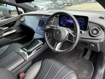 MERCEDES-BENZ EQE Eqe 350+ 215Kw Sport Edition 96Kwh 4Dr Auto