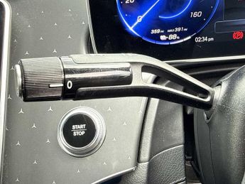 MERCEDES-BENZ EQE Eqe 350+ 215Kw Sport Edition 96Kwh 4Dr Auto