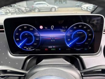 MERCEDES-BENZ EQE Eqe 350+ 215Kw Sport Edition 96Kwh 4Dr Auto