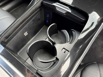 MERCEDES-BENZ EQE Eqe 350+ 215Kw Sport Edition 96Kwh 4Dr Auto