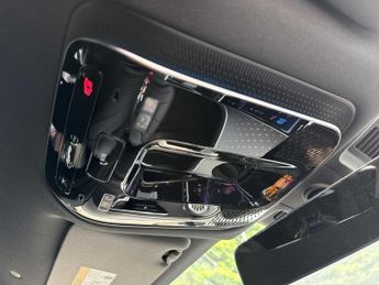 MERCEDES-BENZ EQE Eqe 350+ 215Kw Sport Edition 96Kwh 4Dr Auto