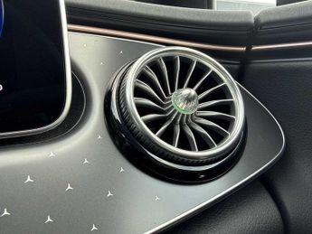 MERCEDES-BENZ EQE Eqe 350+ 215Kw Sport Edition 96Kwh 4Dr Auto