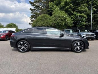 MERCEDES-BENZ EQE Eqe 350+ 215Kw Sport Edition 96Kwh 4Dr Auto