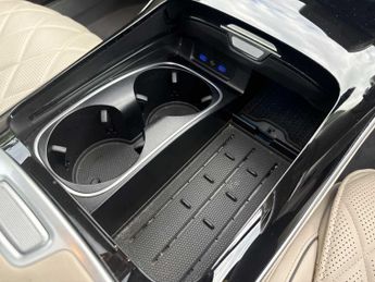 MERCEDES-BENZ S CLASS S350D L 313 Amg Line Prem+ Executive 4Dr 9G-Tronic