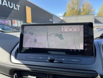 NISSAN QASHQAI 1.5 E-Power N-Connecta 5Dr Auto