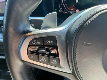 BMW 3 SERIES 320D Xdrive M Sport 4Dr Step Auto