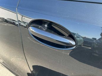 BMW 3 SERIES 320D Xdrive M Sport 4Dr Step Auto