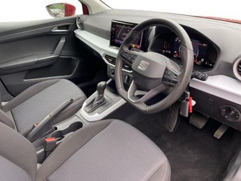 SEAT ARONA 1.0 Tsi Se Technology Suv 5Dr Petrol Dsg Euro 6 (S/S) (110 Ps)