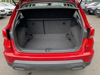 SEAT ARONA 1.0 Tsi Se Technology Suv 5Dr Petrol Dsg Euro 6 (S/S) (110 Ps)