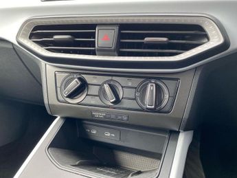 SEAT ARONA 1.0 Tsi Se Technology Suv 5Dr Petrol Dsg Euro 6 (S/S) (110 Ps)