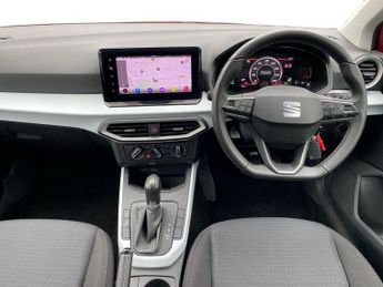 SEAT ARONA 1.0 Tsi Se Technology Suv 5Dr Petrol Dsg Euro 6 (S/S) (110 Ps)