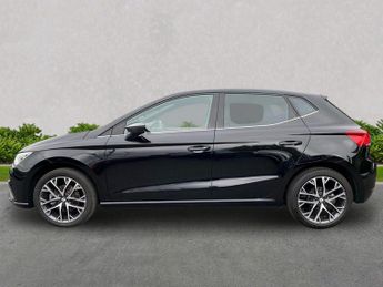 SEAT IBIZA 1.0 Tsi Xcellence Hatchback 5Dr Petrol Dsg Euro 6 (S/S) (115 Ps)