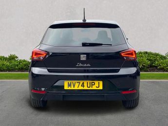 SEAT IBIZA 1.0 Tsi Xcellence Hatchback 5Dr Petrol Dsg Euro 6 (S/S) (115 Ps)