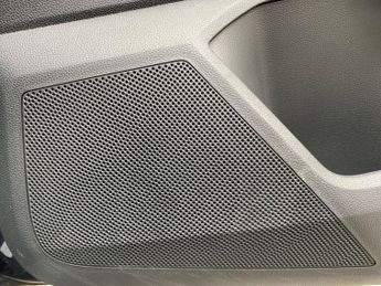 SEAT ARONA 1.0 Tsi Fr Edition Suv 5Dr Petrol Dsg Euro 6 (S/S) (110 Ps)