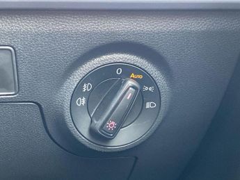 SEAT ARONA 1.0 Tsi Fr Edition Suv 5Dr Petrol Dsg Euro 6 (S/S) (110 Ps)