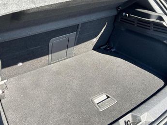 VAUXHALL ASTRA 1.2 Turbo Gs Hatchback 5Dr Petrol Auto Euro 6 (S/S) (130 Ps)