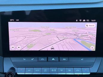 VAUXHALL ASTRA 1.2 Turbo Gs Hatchback 5Dr Petrol Auto Euro 6 (S/S) (130 Ps)