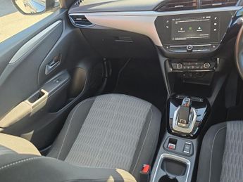 VAUXHALL CORSA 1.2 Turbo Se Hatchback 5Dr Petrol Auto Euro 6 (S/S) (100 Ps)