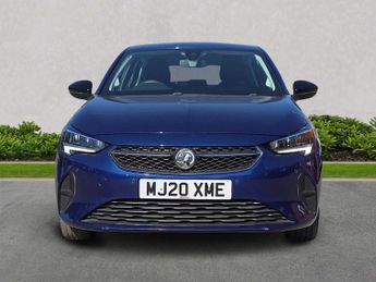 VAUXHALL CORSA 1.2 Turbo Se Hatchback 5Dr Petrol Auto Euro 6 (S/S) (100 Ps)