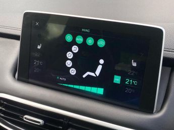 MG MOTOR UK HS 1.5 T-Gdi Exclusive Suv 5Dr Petrol Dct Euro 6 (S/S) (162 Ps)