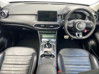 MG MOTOR UK HS 1.5 T-Gdi Exclusive Suv 5Dr Petrol Dct Euro 6 (S/S) (162 Ps)