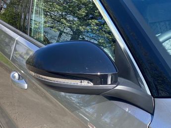 VOLKSWAGEN T-ROC 1.5 Tsi R-Line 5Dr Dsg
